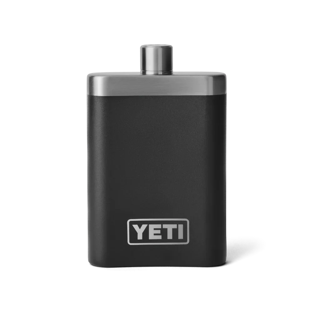 Yeti Rambler Flask