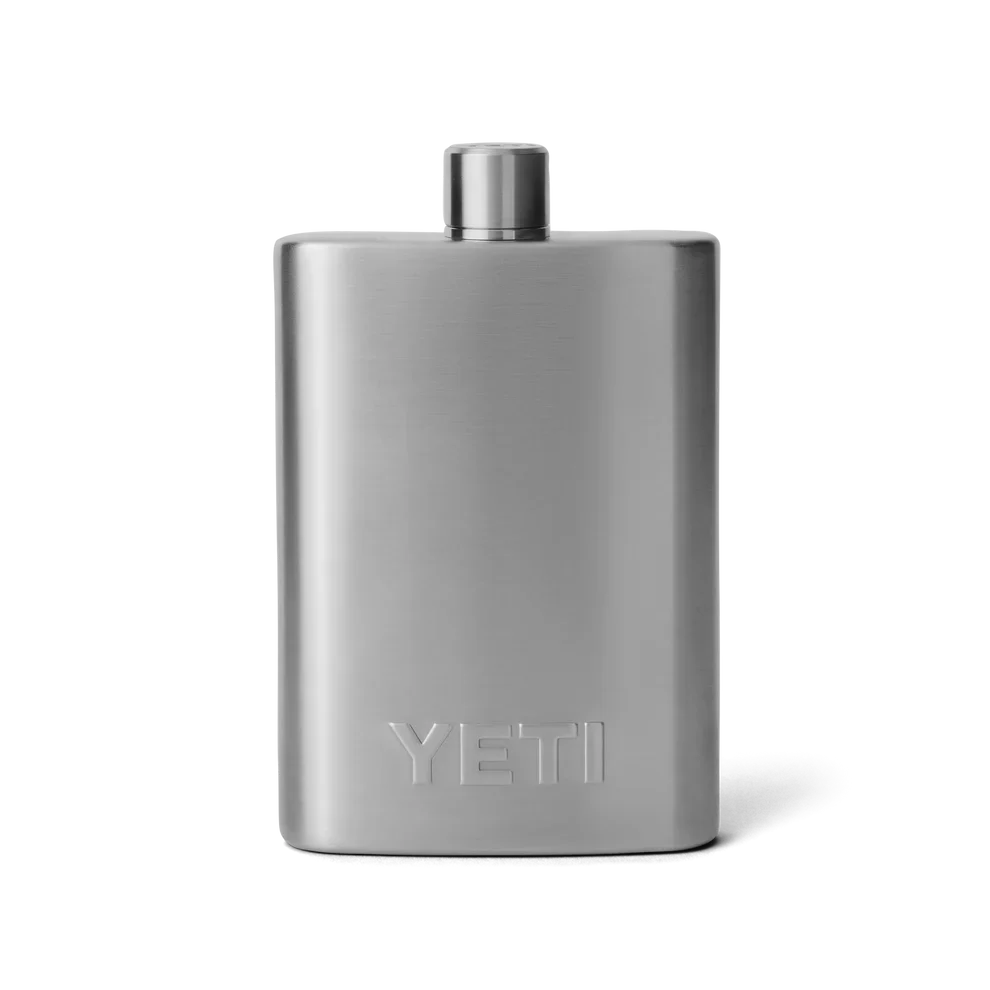 Yeti Rambler Flask