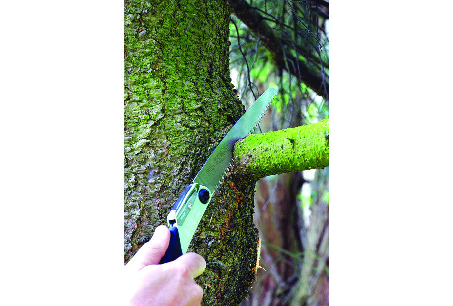 Silky Super Accel 210-7.5 Folding Hand Saw