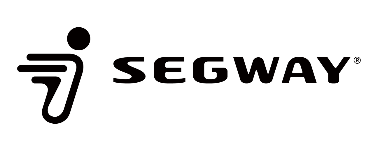 Segway Robotic Lawnmowers
