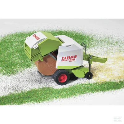 Bruder Toys Claas Round Baler