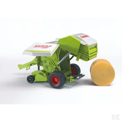 Bruder Toys Claas Round Baler