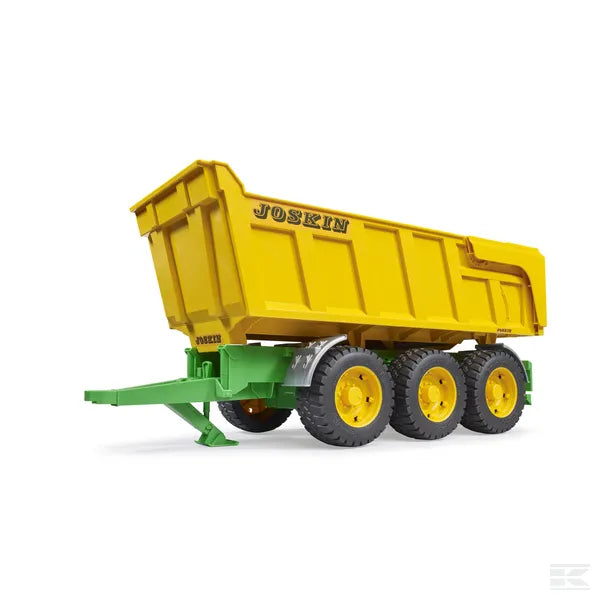 Bruder Toys Joskin Trailer