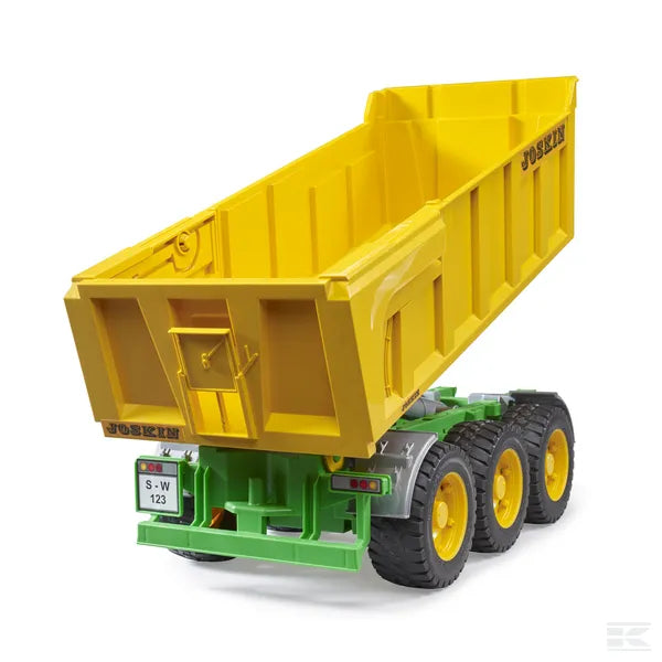 Bruder Toys Joskin Trailer