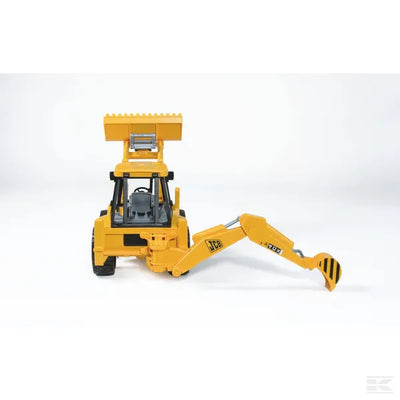 Bruder Toys Backhoe Loader