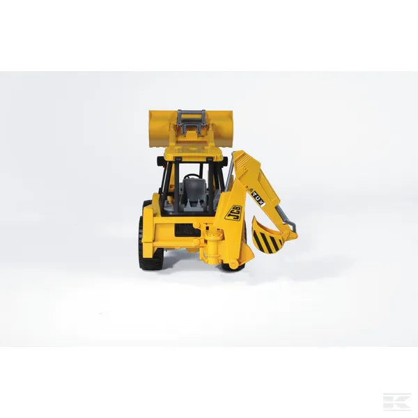 Bruder Toys Backhoe Loader