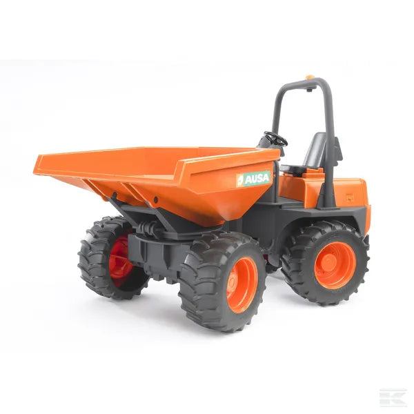 Bruder Toys Ausa Mini Dumper