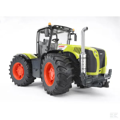 Bruder Toys Claas Xerion 5000 Tractor