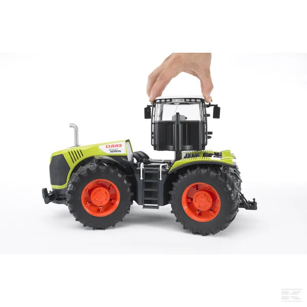 Bruder Toys Claas Xerion 5000 Tractor