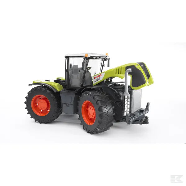 Bruder Toys Claas Xerion 5000 Tractor