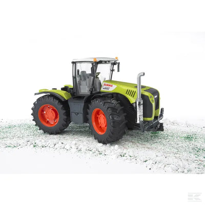 Bruder Toys Claas Xerion 5000 Tractor