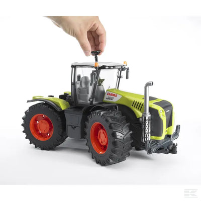 Bruder Toys Claas Xerion 5000 Tractor