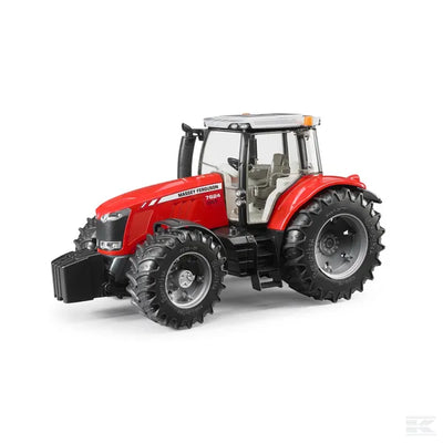 Bruder Toys Massey Ferguson 7600