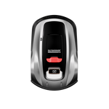 Sunseeker X3 Elite 800m2 Robotic Lawn Mower with AONavi + Vision AI