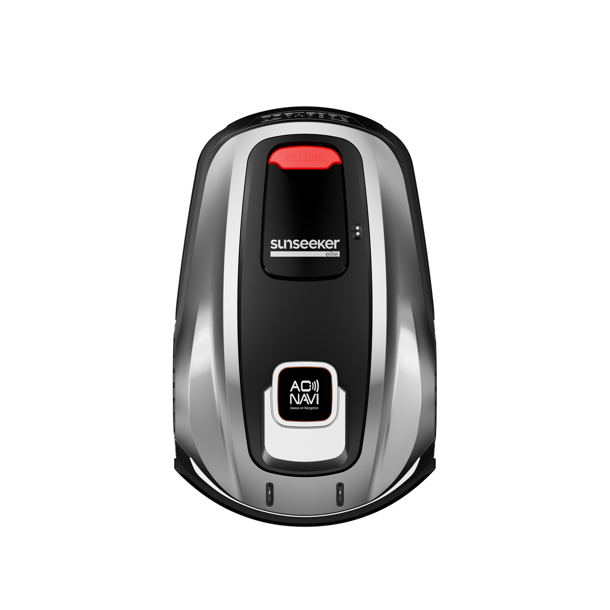 Sunseeker X5 Plus 2000m2 Robotic Lawn Mower with AONavi + Vision AI