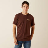 Ariat They Ain’t Us Classic Fit T-Shirt