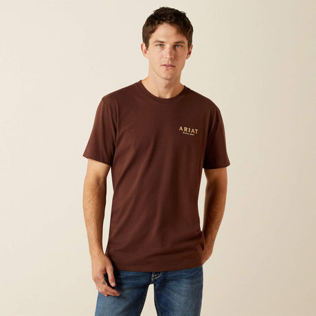 Ariat They Ain’t Us Classic Fit T-Shirt