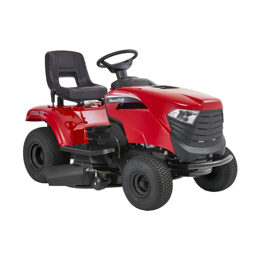 Mountfield 1538M-SD Ride-On Lawnmower