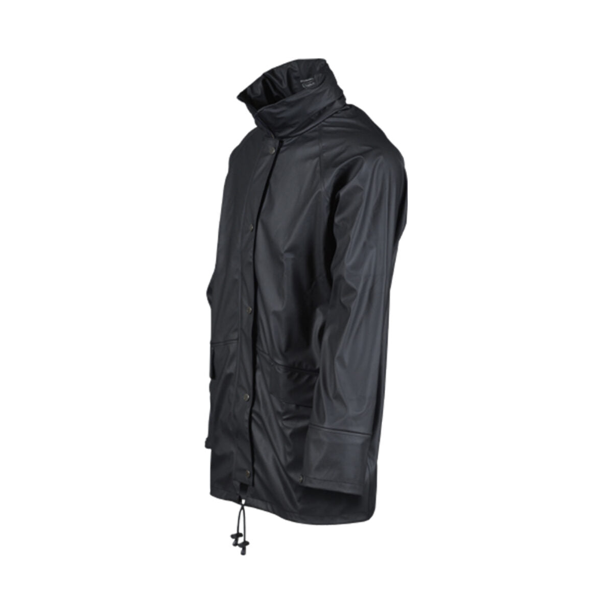 XPERT Swampmaster Stormgear Waterproof Jacket - Navy