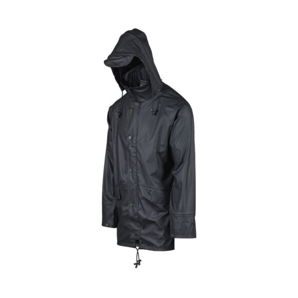 XPERT Swampmaster Stormgear Waterproof Jacket - Navy