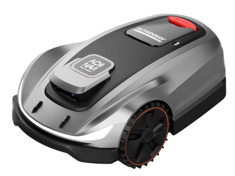 Sunseeker X5 Gen 2 2000m2 Robotic Lawn Mower with AONavi + Vision AI