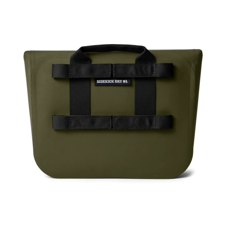 Yeti Sidekick Dry 6L