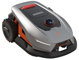 Sunseeker X4 1200m2 360° Lidar Robotic Lawn Mower with 3D Lidar + Vision AI