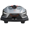 Sunseeker X4 1200m2 360° Lidar Robotic Lawn Mower with 3D Lidar + Vision AI