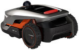 Sunseeker X4 1200m2 360° Lidar Robotic Lawn Mower with 3D Lidar + Vision AI