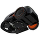 Sunseeker X4 1200m2 360° Lidar Robotic Lawn Mower with 3D Lidar + Vision AI