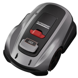 Sunseeker X3 Gen 2 800m2 Robotic Lawn Mower with AONavi + Vision AI