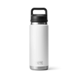 YETI Rambler 26 oz Bottle with a Chug Cap 