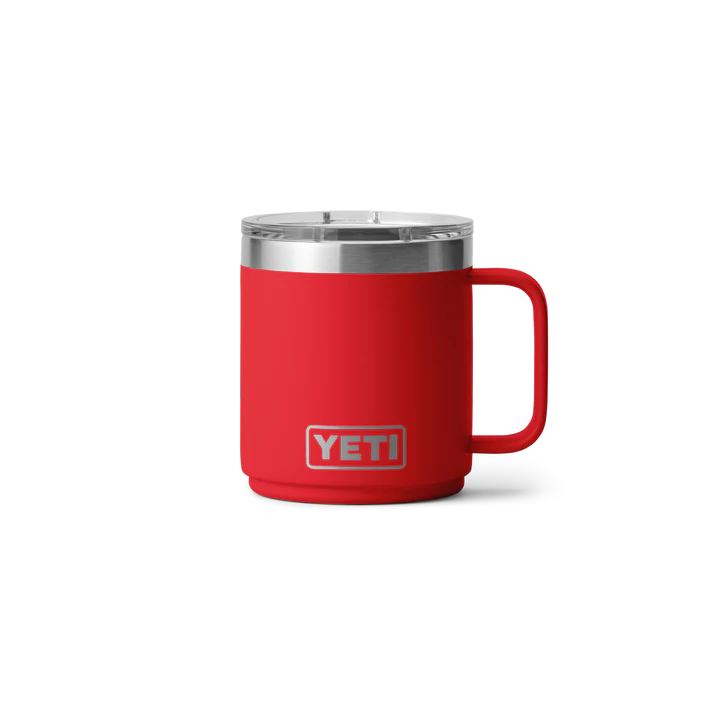 Yeti Rambler 10oz Cl Mug Ms