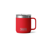 Yeti Rambler 10oz Cl Mug Ms