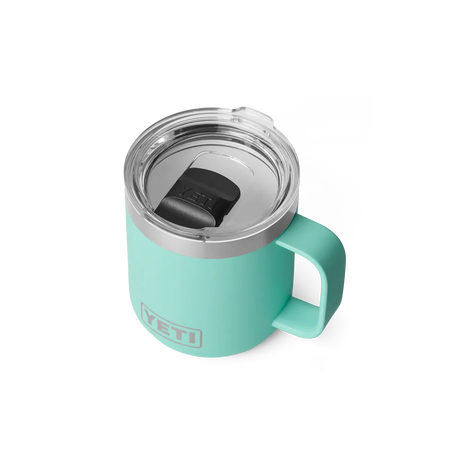 Yeti Rambler 10oz Cl Mug Ms
