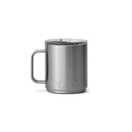 Yeti Rambler 10oz Cl Mug Ms