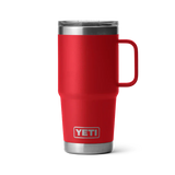 Yeti Rambler 20oz Travel Mug