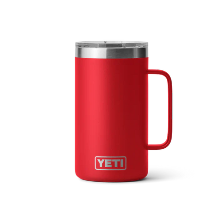 Yeti Rambler 24oz Mug