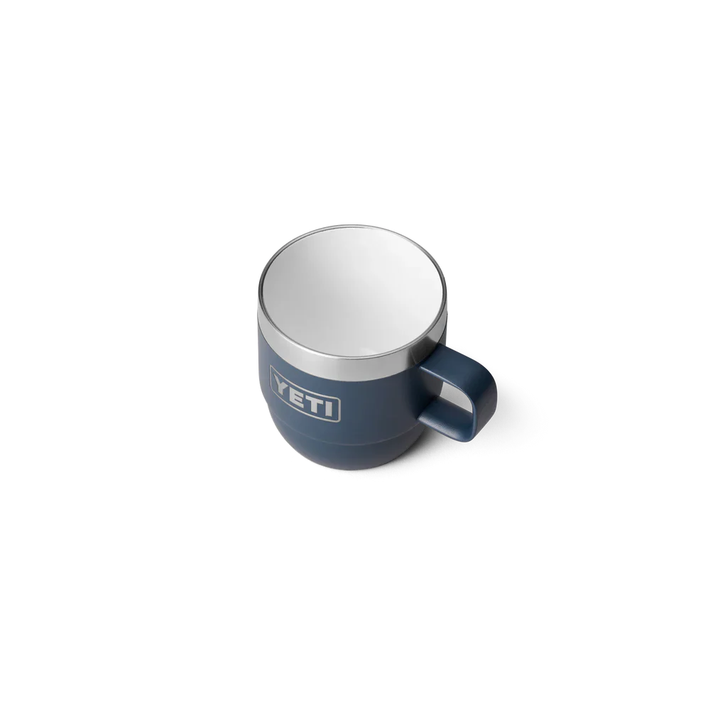 Yeti Espresso 6oz Mug 2 Pk