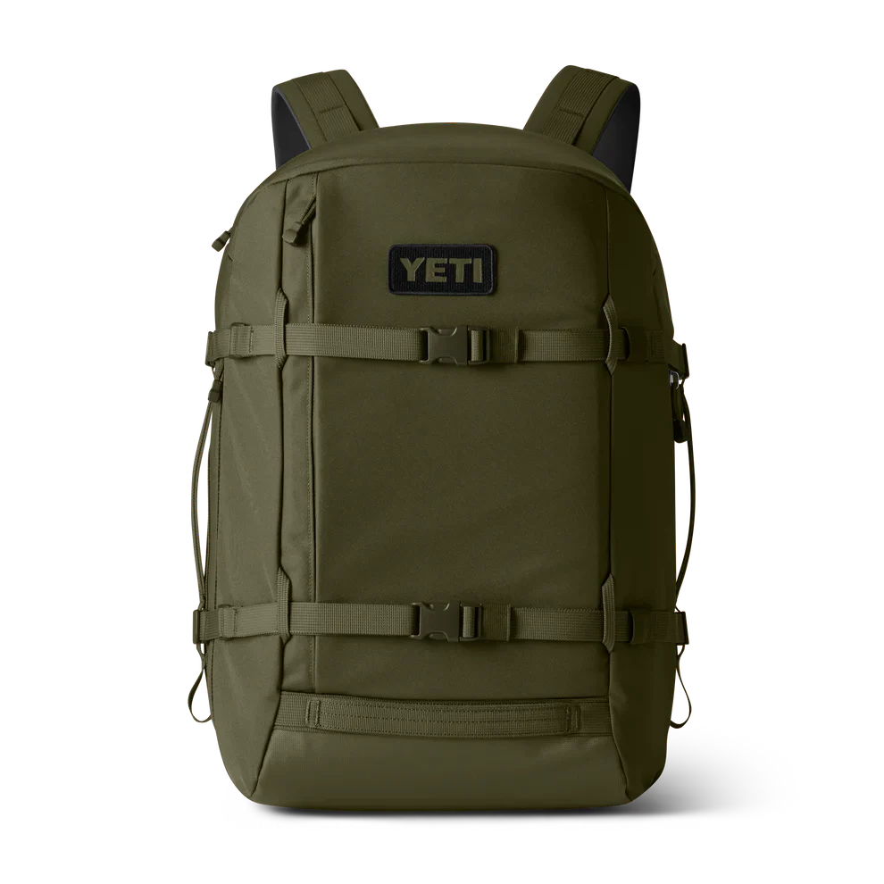 Yeti Crossroads Backpack 35L