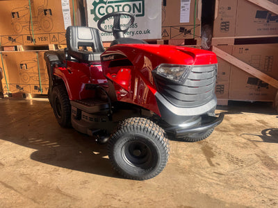 Mountfield 1330M Collecting Lawnmower