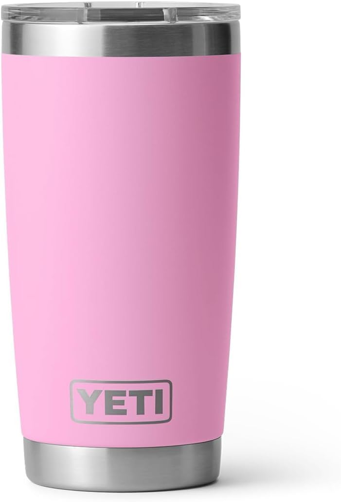 Yeti Ramber 20oz Tumbler