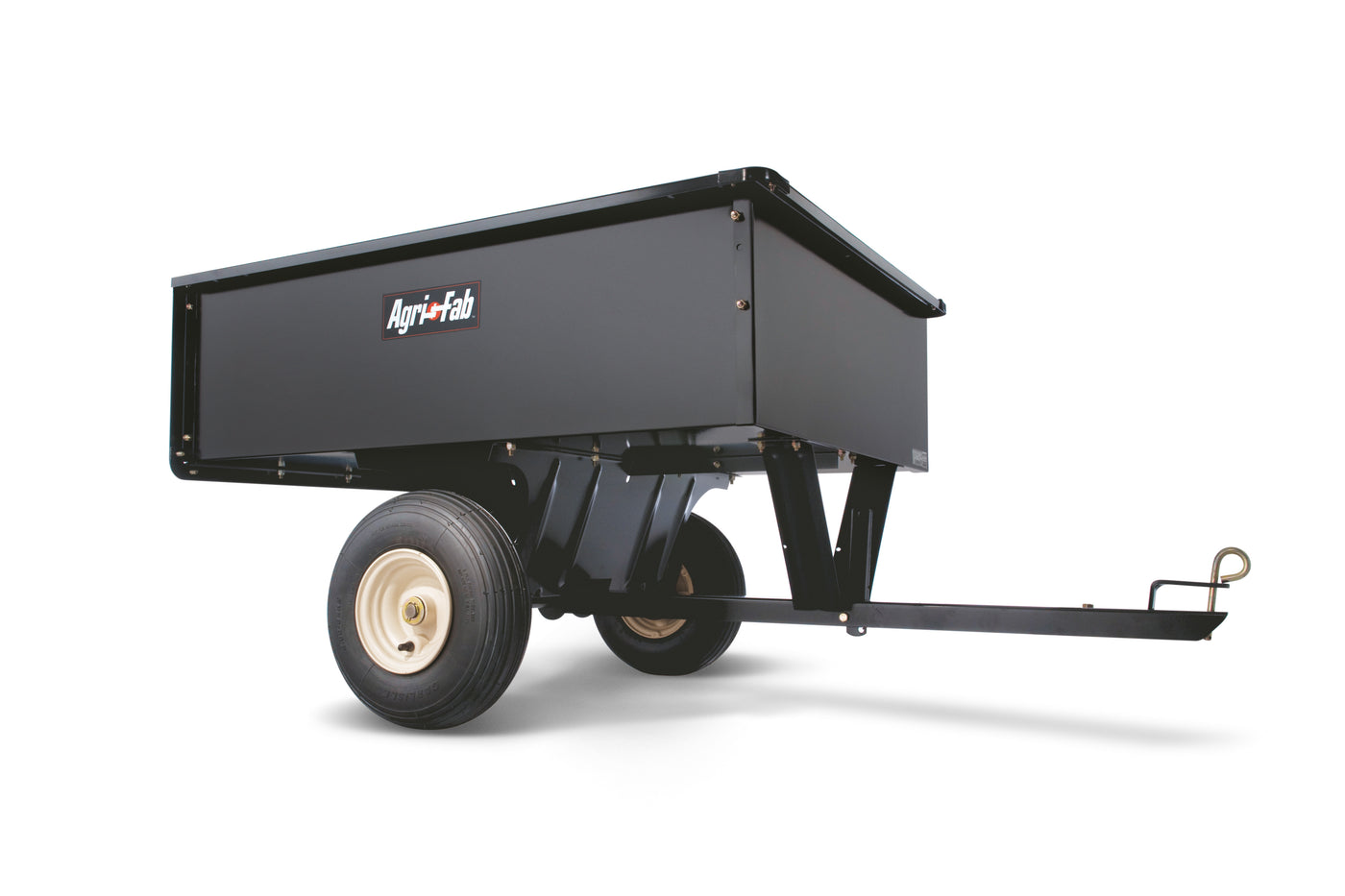 45-0101 Agri-Fab Steel Tipping Trailer