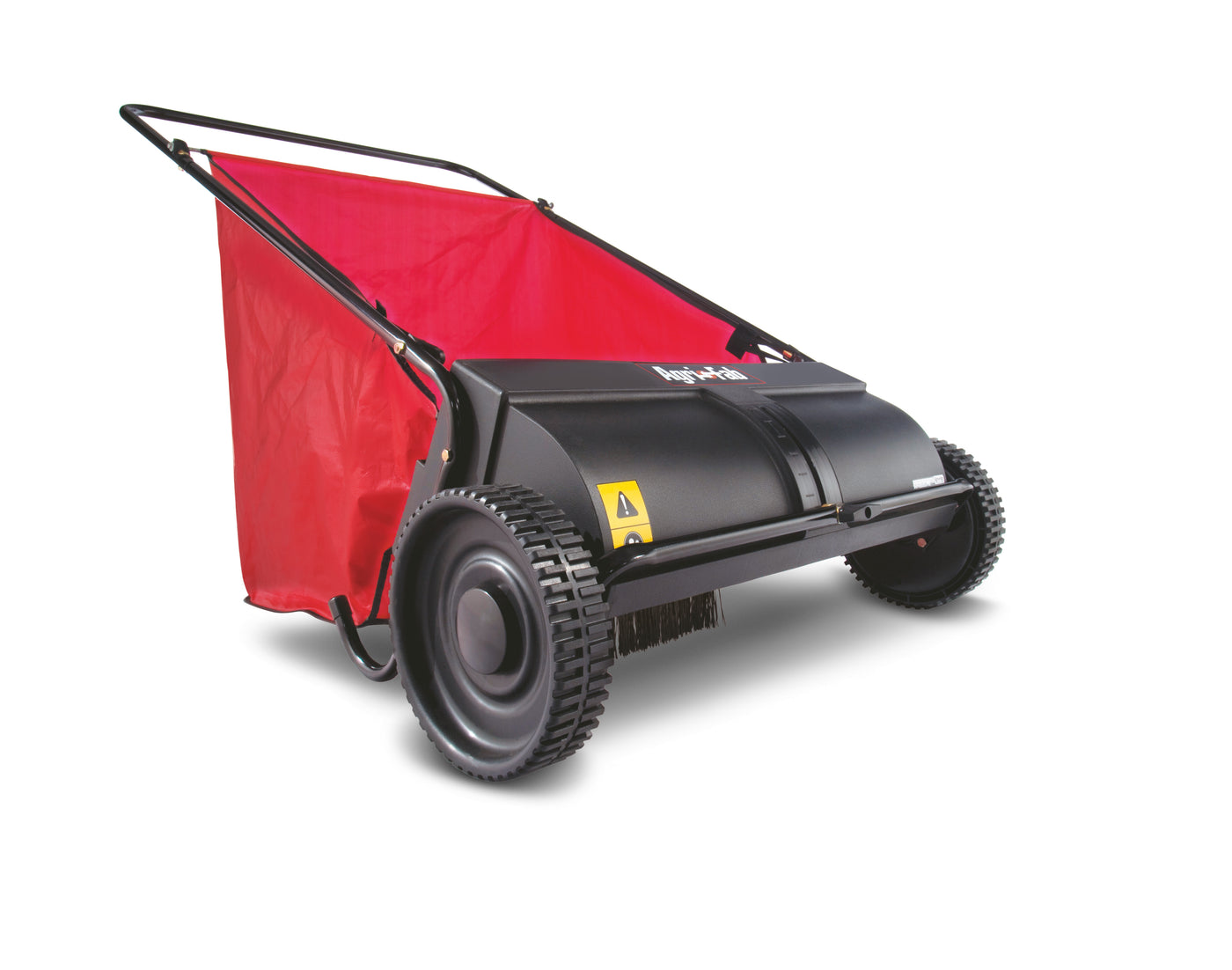 45-0218 Agri-Fab Push Lawn Sweeper