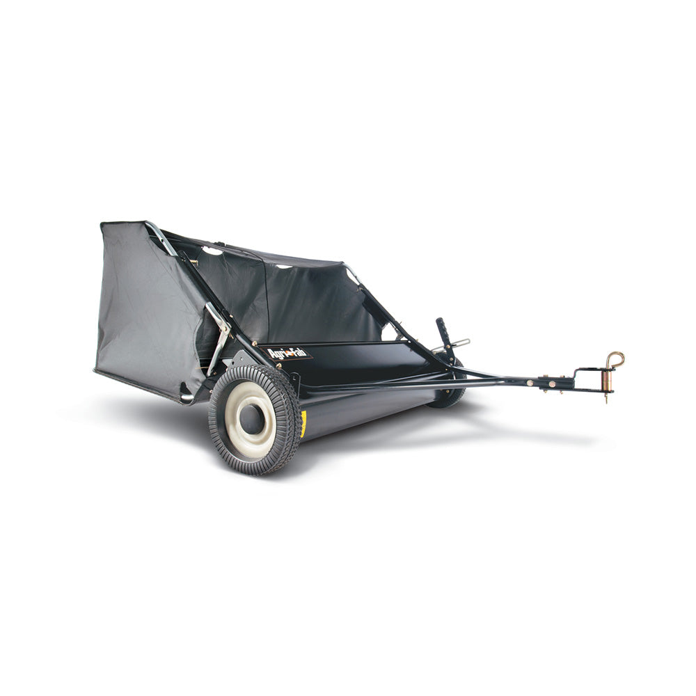 45-0320 Agri-Fab Tow Lawn Sweeper