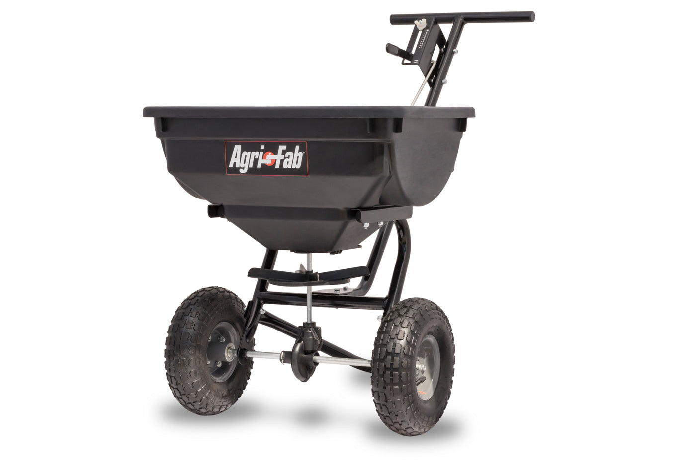 45-0532 Agri-Fab Pro Push Spreader