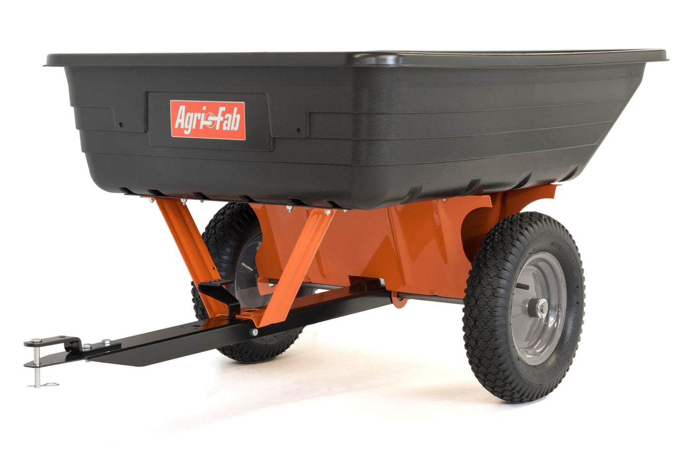 45-0533 Agri-Fab Tow Trailer