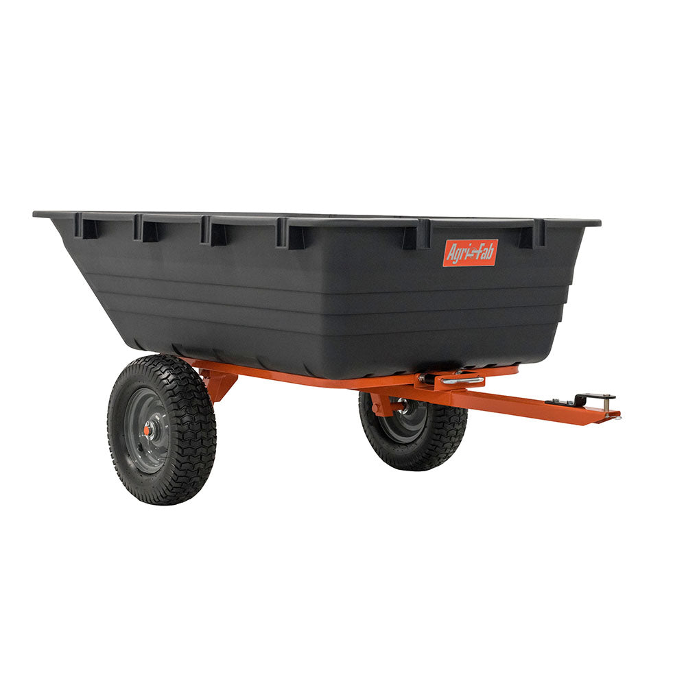 45-0553 Agri-Fab Tow Trailer