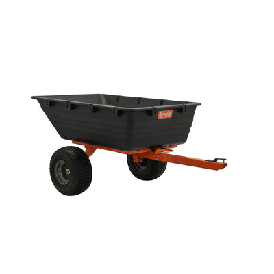 45-0579 Agri-Fab ATV Swivel Trailer