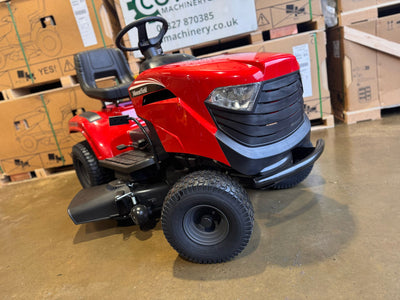 Mountfield 1538H-SD Ride-On Lawnmower